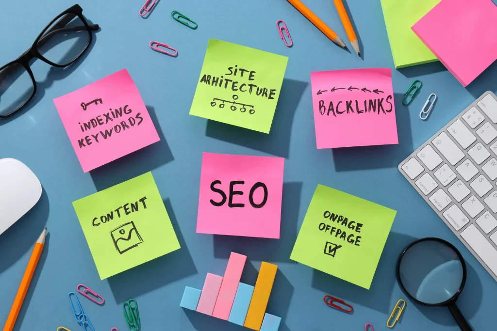 Consultoria SEO