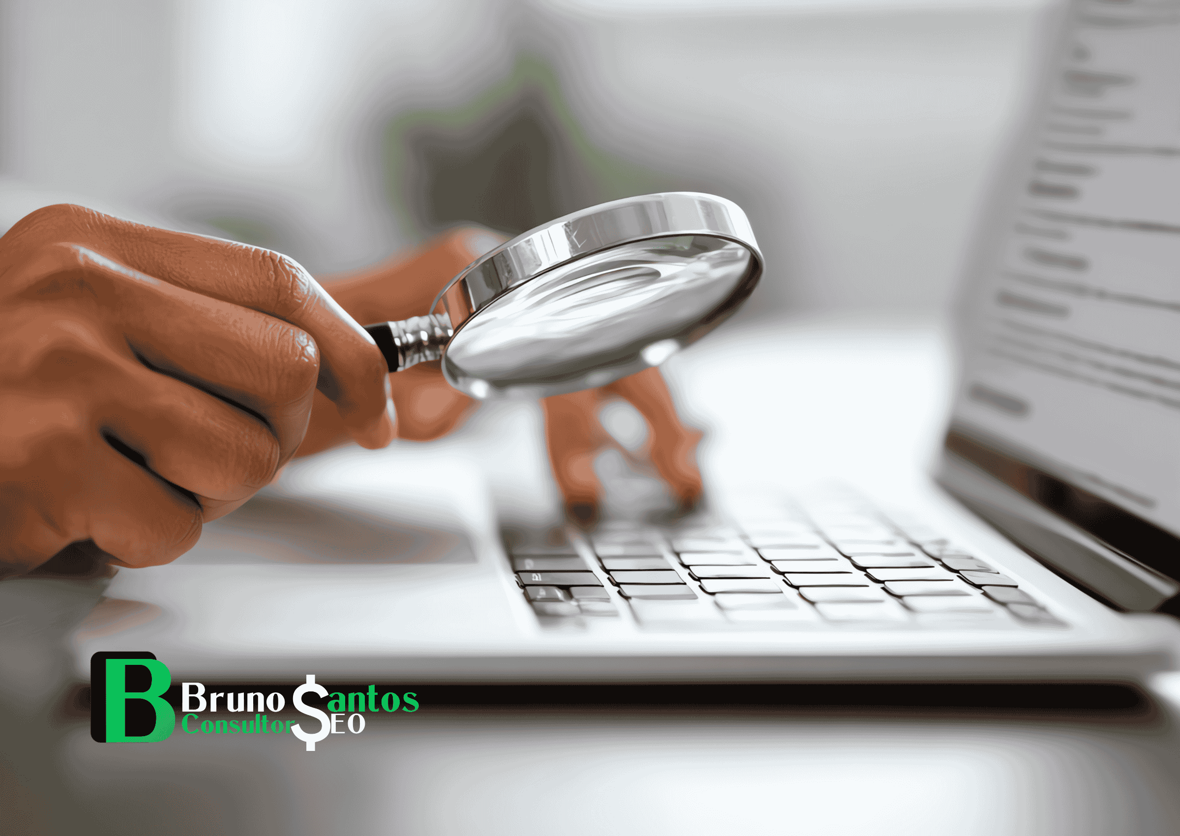 Consultoria seo bruno santos