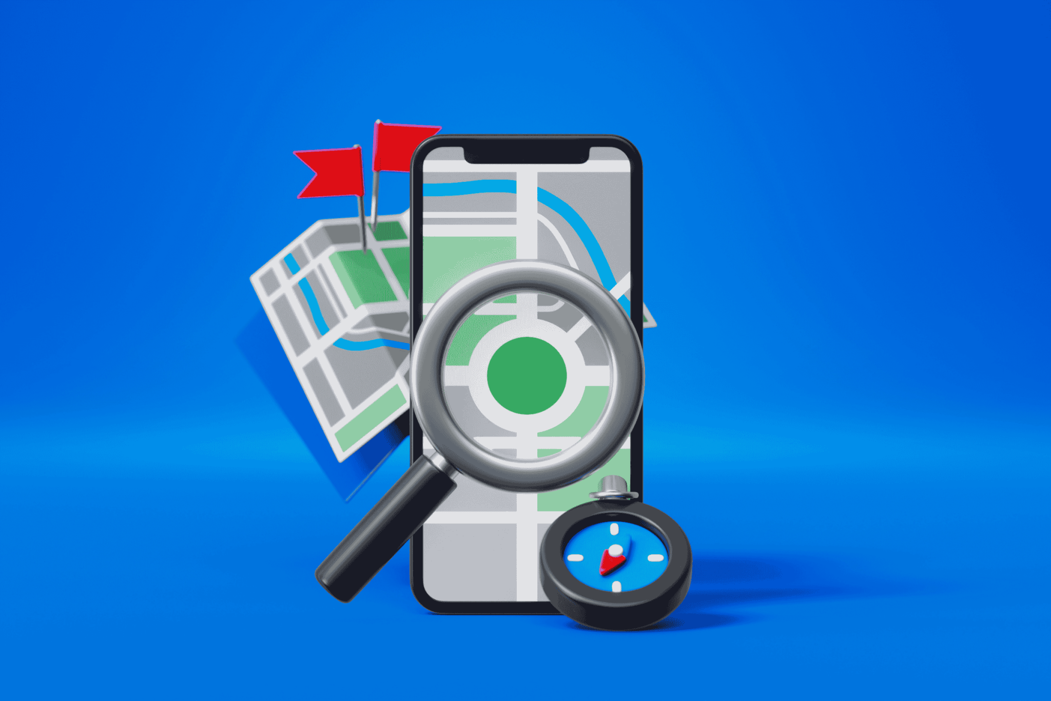 SEO Local