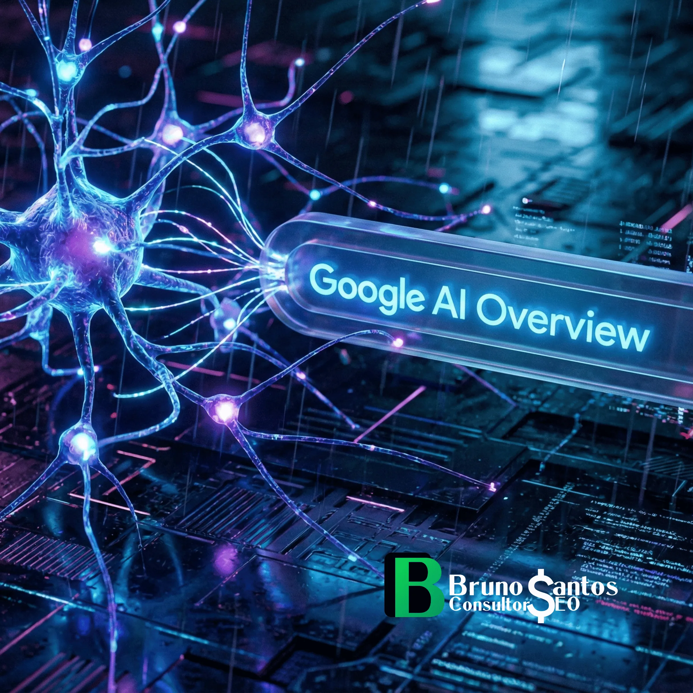 Sua Empresa Pronta para a Era da Inteligência Artificial e AI Overviews