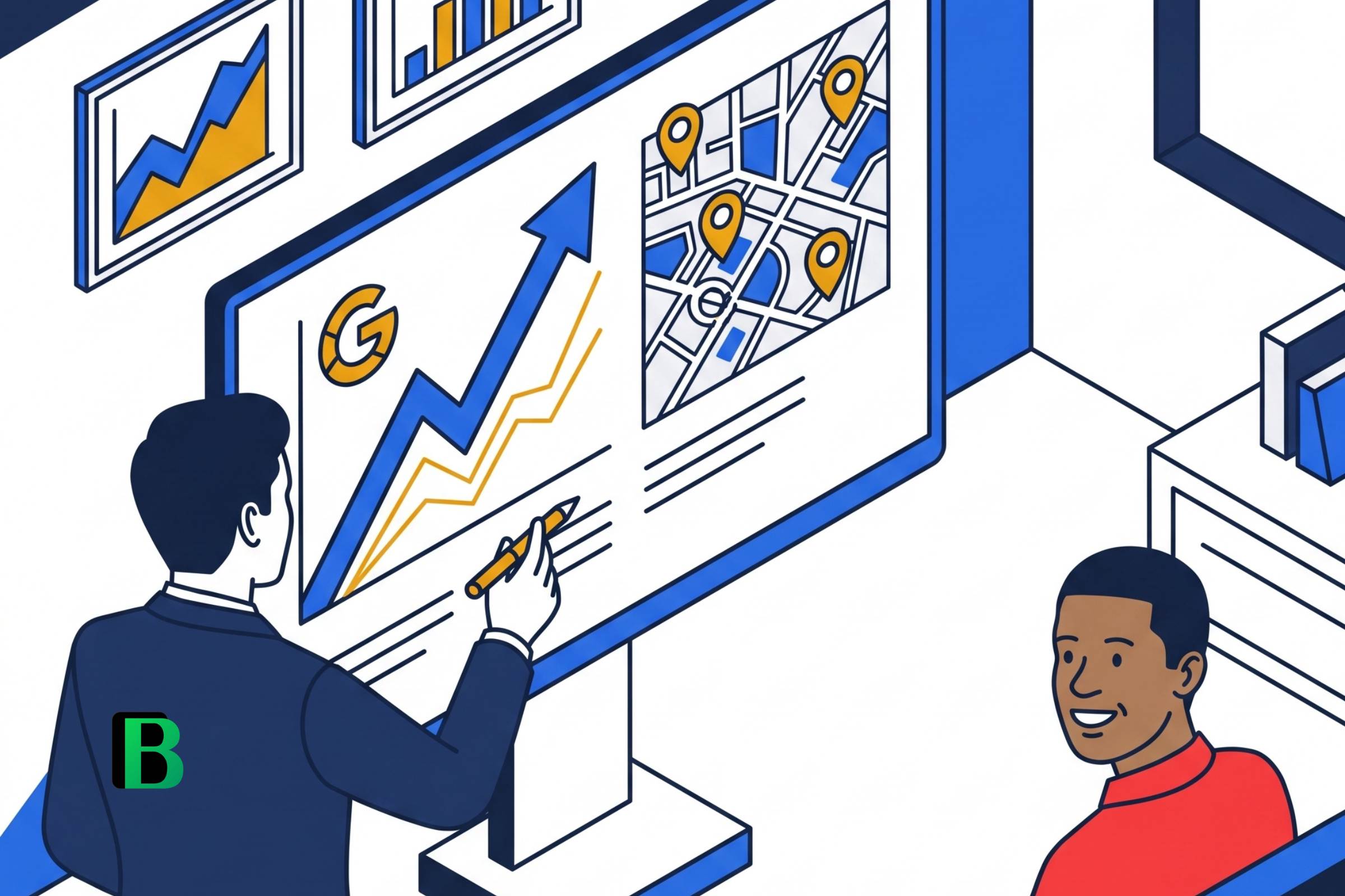 O que é consultoria SEO O que é consultoria SEO