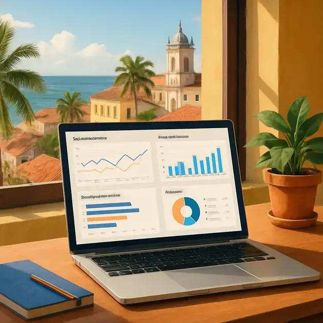 Como avaliar diagnóstico, palavras-chave e concorrentes baianos? Como avaliar diagnóstico, palavras-chave e concorrentes baianos?